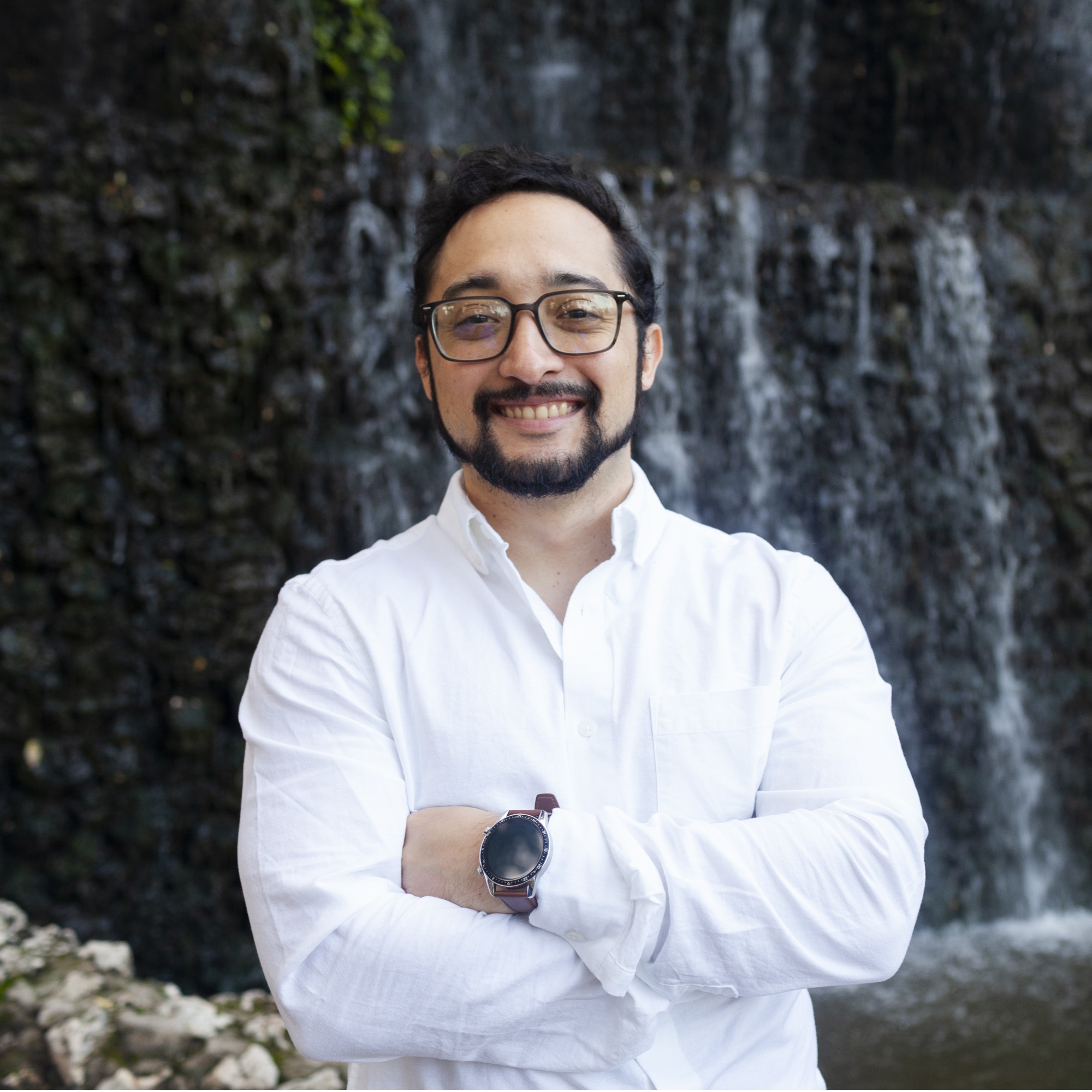 Photo of Henry Redondo